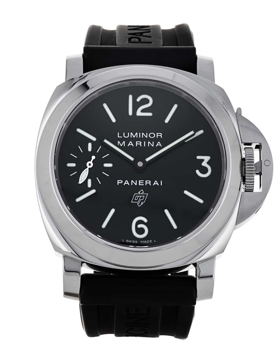 Panerai 371 2025